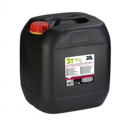 Olej do mieszanki Oregon 20 l - zielony