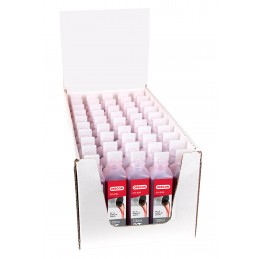 Olej do mieszanki czerwony Oregon  100 ml