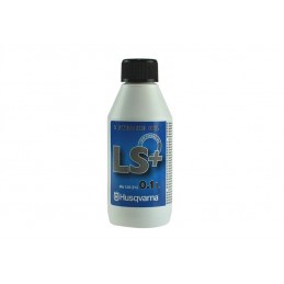 Olej do silników dwusuwowych Husqvarna  Plus LS+ 100ml
