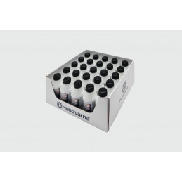 Olej do silników dwusuwowych Husqvarna  Plus LS+ 100ml