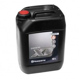 Olej do silników dwusuwowych 10L HUSQVARNA XP Synthetic