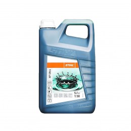 Olej do silników dwusuwowych HP ULTRA 5L - STIHL