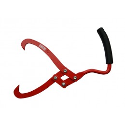 Zaczep stalowy OREGON  26,5cm