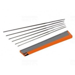 Pilnik do ostrzenia łańcucha Bahco 5,5