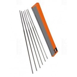 Pilnik do ostrzenia łańcucha Bahco 4,8