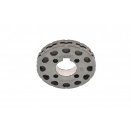 Bęben sprzęgła Harvester OREGON 12Z/.404"-typ C