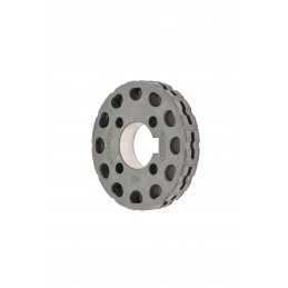 Bęben sprzęgła Harvester OREGON 12Z/.404"-typ C