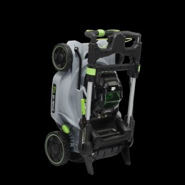 Kosiarka akumulatorowa EGO LM1900E-SP z napędem i akumulatorem 5Ah