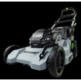 Kosiarka akumulatorowa EGO LM1900E-SP z napędem i akumulatorem 5Ah