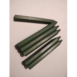 Lubryka do znakowania drewna SOPPEC - Zielona