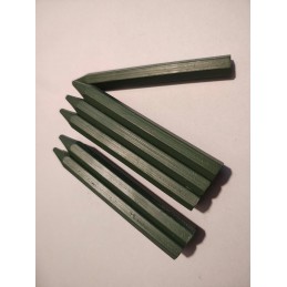 Lubryka do znakowania drewna SOPPEC - Zielona