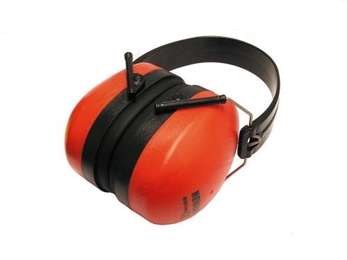 Ochronnik słuchu...