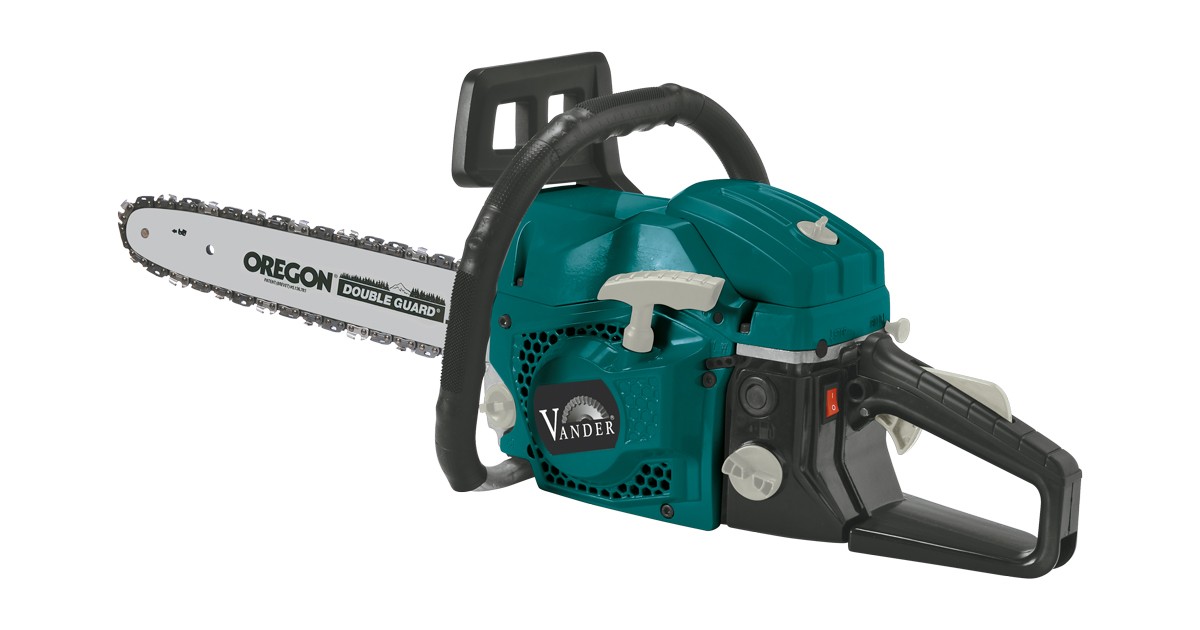 Pilarka spalinowa...