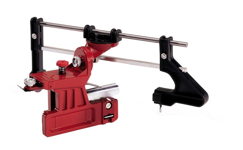 Ostrzałka ramkowa do...