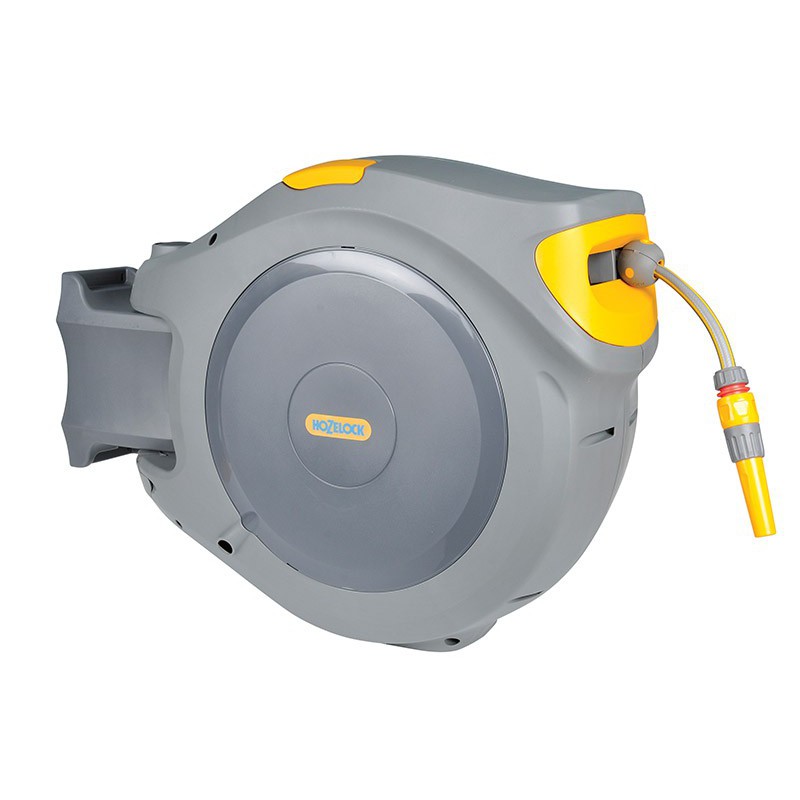 Bęben naścienny HOZELOCK AutoReel - HZ2595