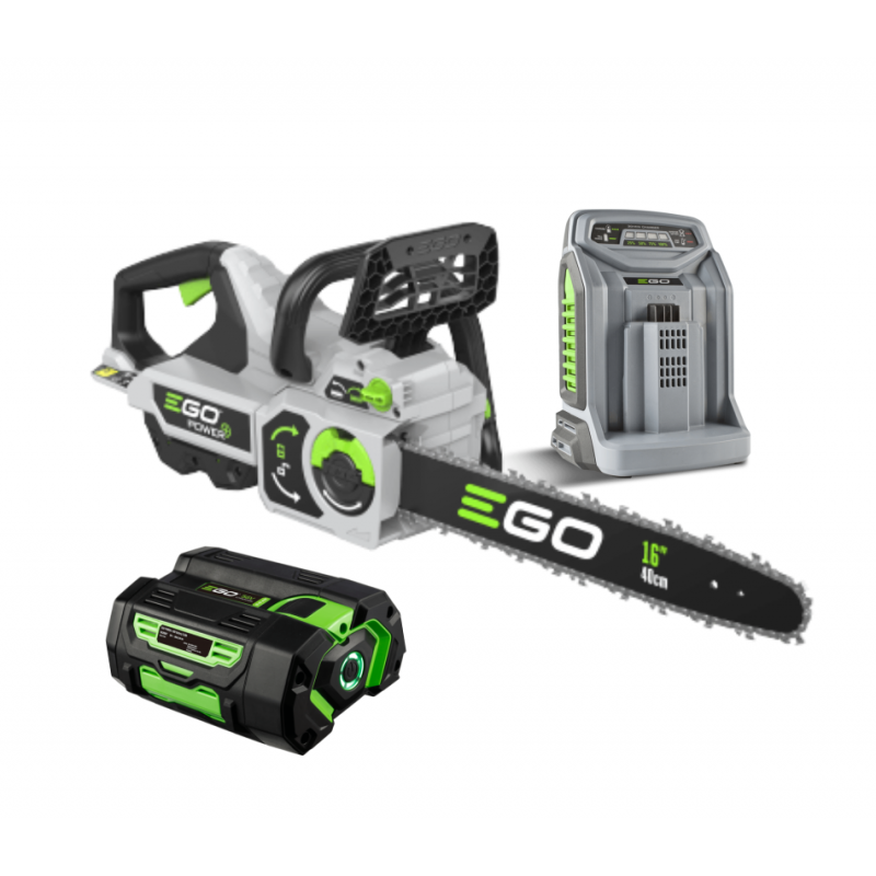 Pilarka akumulatorowa EGO CS1610E  40cm z akumulatorem