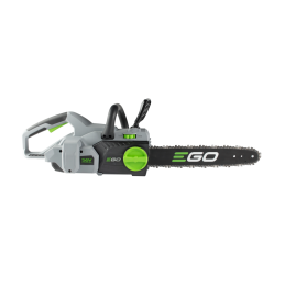 Pilarka akumulatorowa EGO CS1400E - bez akumulatora