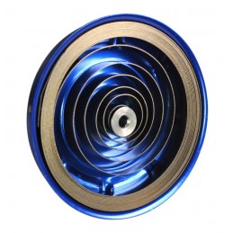 Sprężyna powrotna z obudową Spencer 15 M