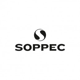 Lubryka do znakowania drewna SOPPEC - Zielona