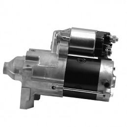 Rozrusznik elektryczny Zongshen GB680, XP680