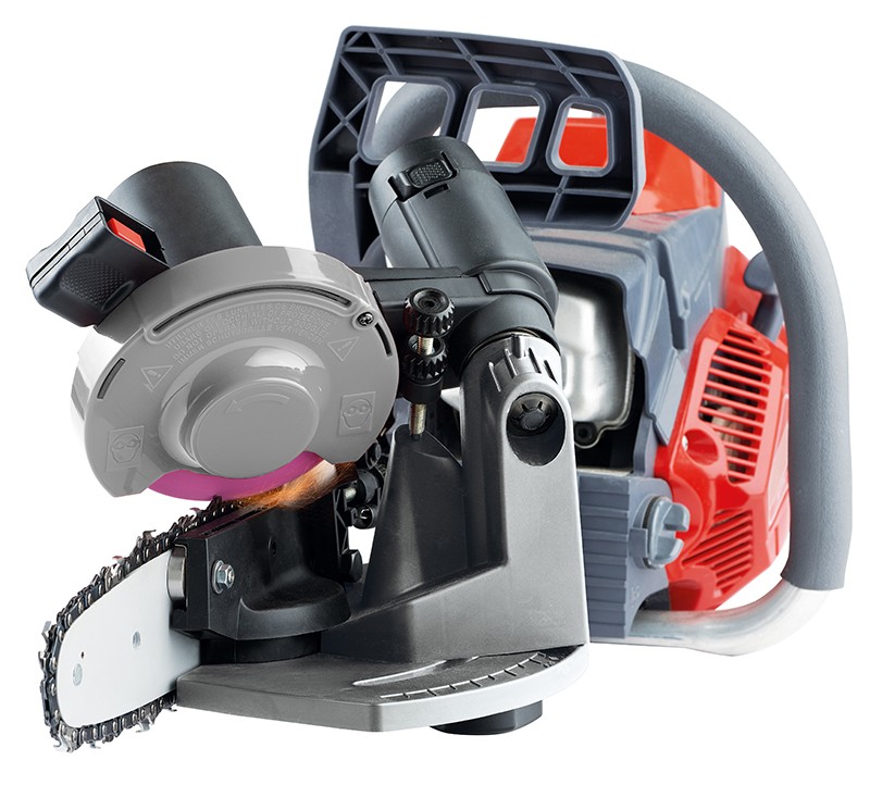 Ostrzałka Tecomec...