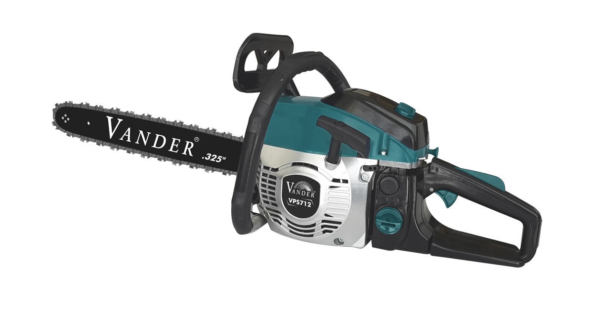 Pilarka spalinowa...