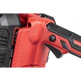 Pilarka akumulatorowa Cedrus CHS350LiX2