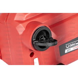 Pilarka akumulatorowa Cedrus CHS350LiX2