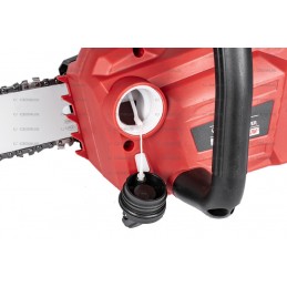 Pilarka akumulatorowa Cedrus CHS350LiX2